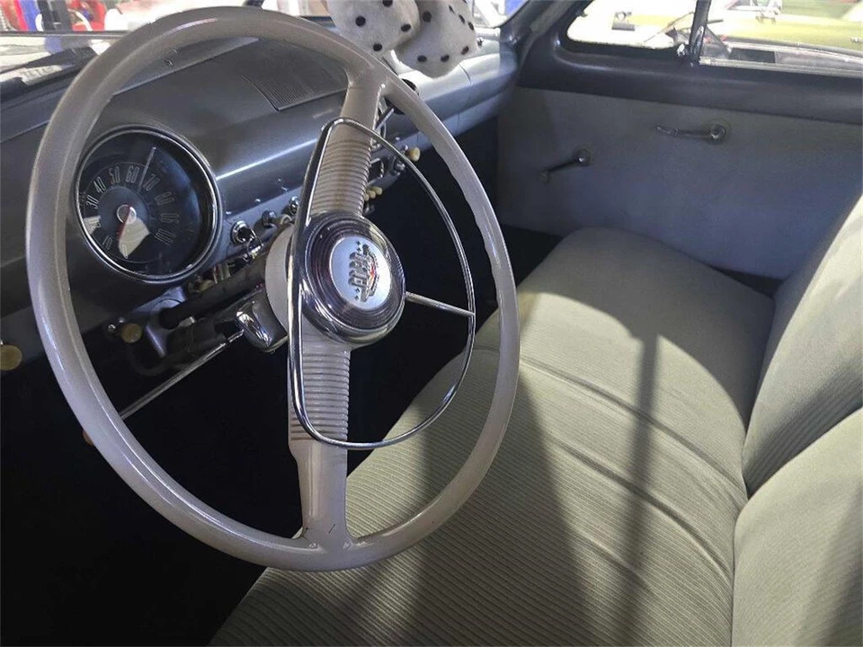 1950 Ford Shoebox - Image 9 of 17