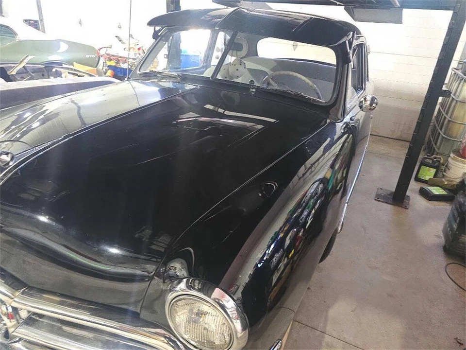 1950 Ford Shoebox - Image 2 of 17