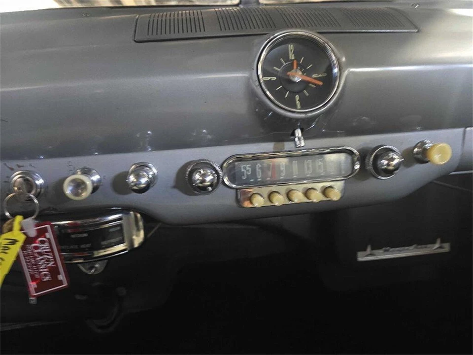 1950 Ford Shoebox - Image 15 of 17