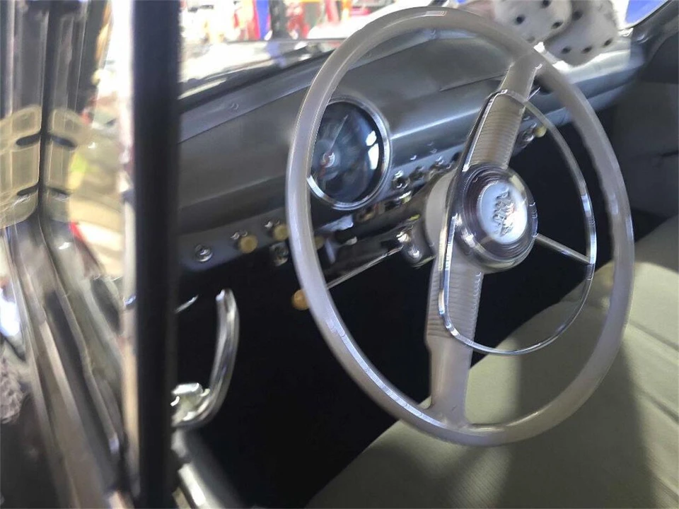 1950 Ford Shoebox - Image 8 of 17