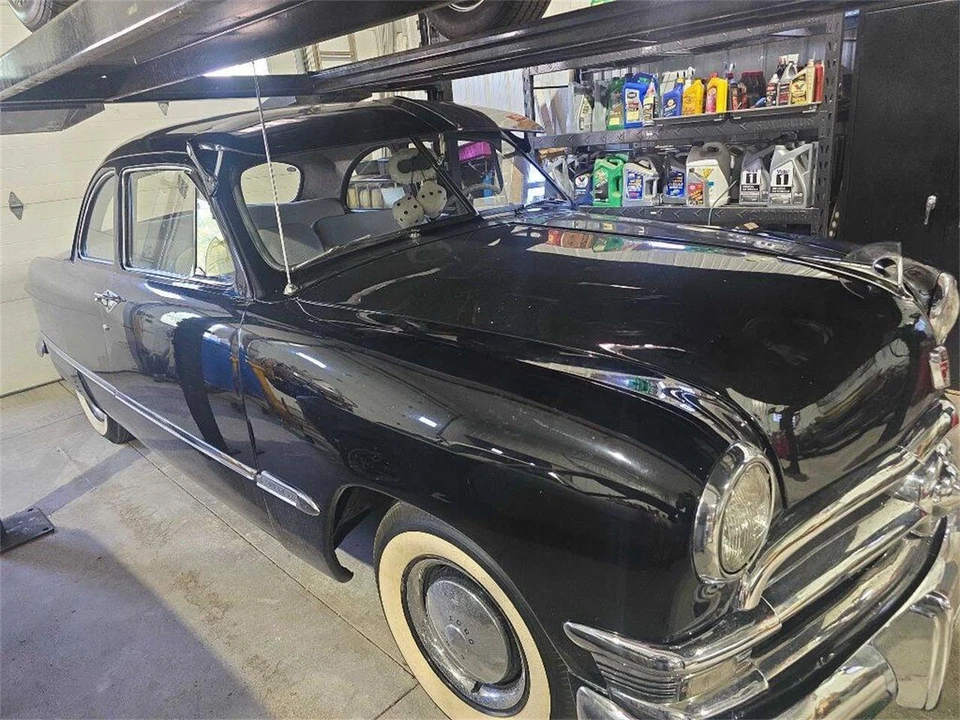1950 Ford Shoebox - Image 17 of 17