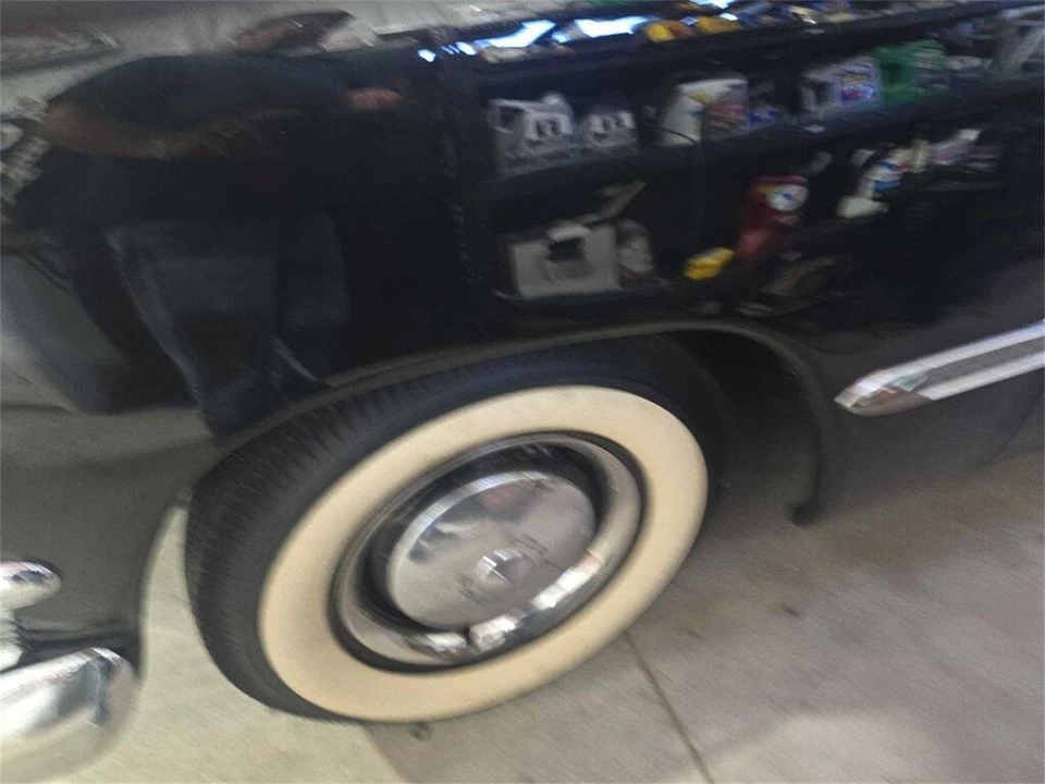 1950 Ford Shoebox - Image 3 of 17