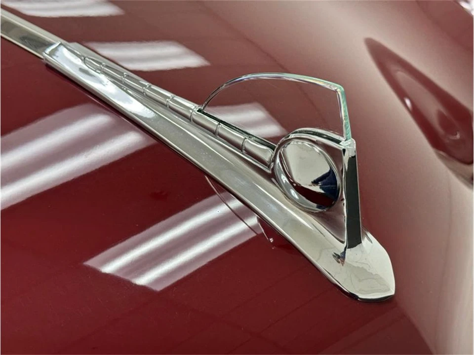 1950 Ford Standard & Deluxe & Super Deluxe - Image 10 of 31
