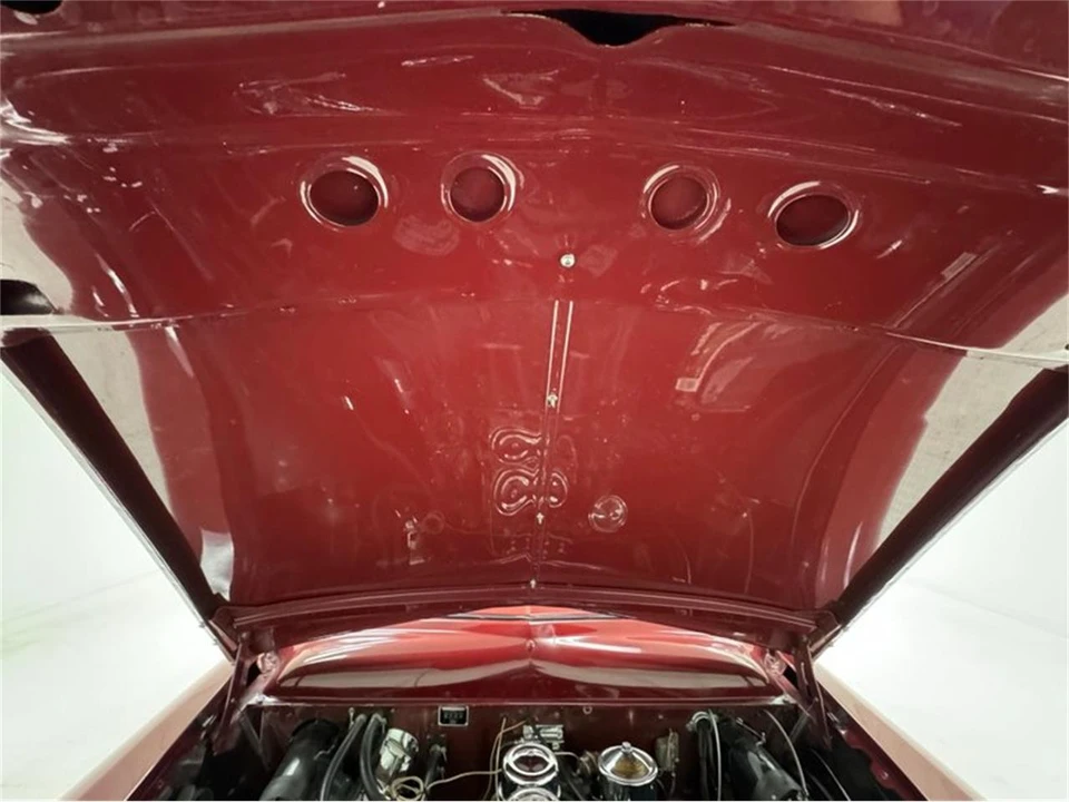 1950 Ford Standard & Deluxe & Super Deluxe - Image 30 of 31