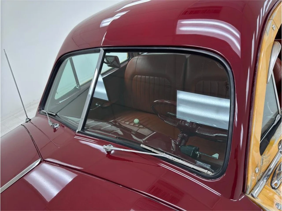 1950 Ford Standard & Deluxe & Super Deluxe - Image 14 of 31
