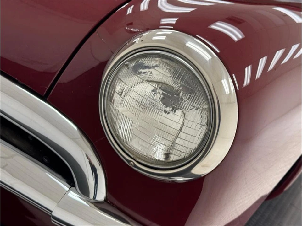 1950 Ford Standard & Deluxe & Super Deluxe - Image 11 of 31