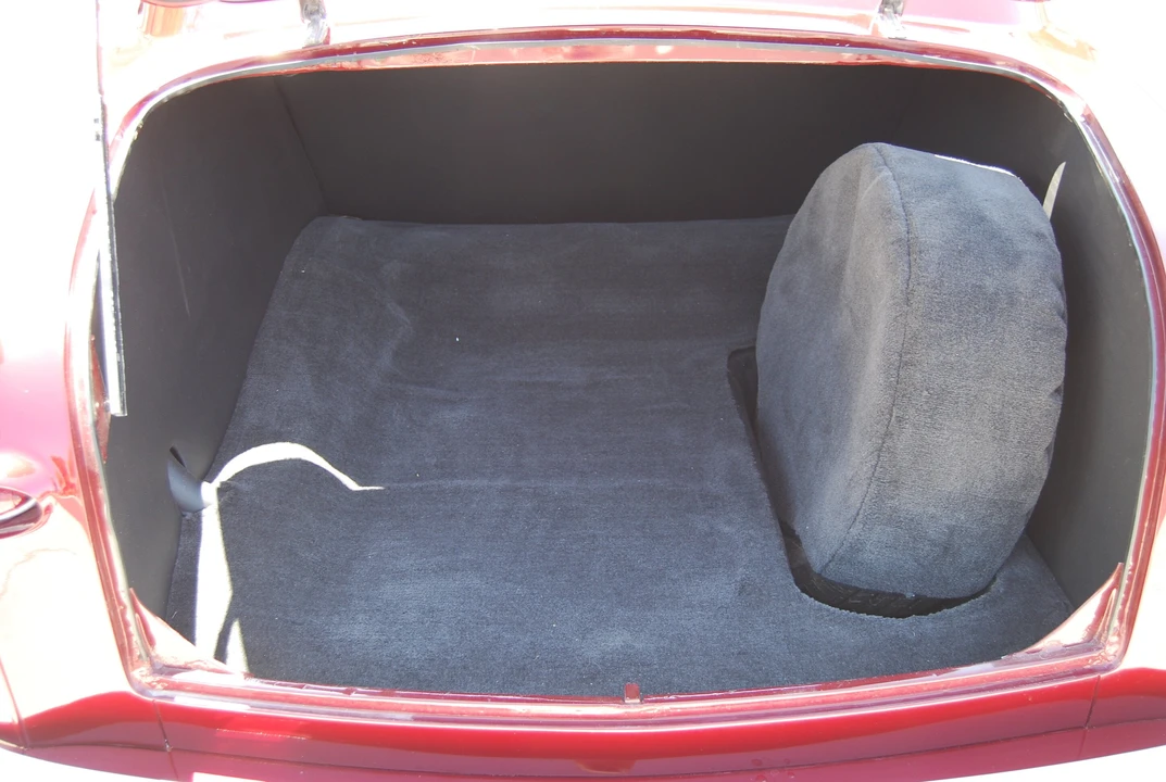 1950 Ford Shoebox - Image 3 of 7