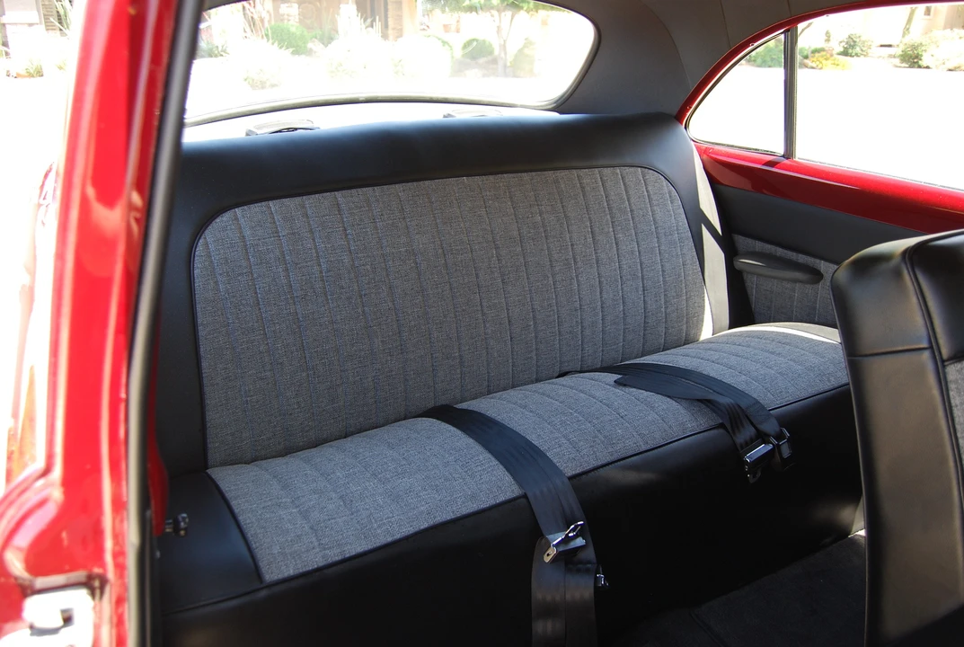 1950 Ford Shoebox - Image 6 of 7