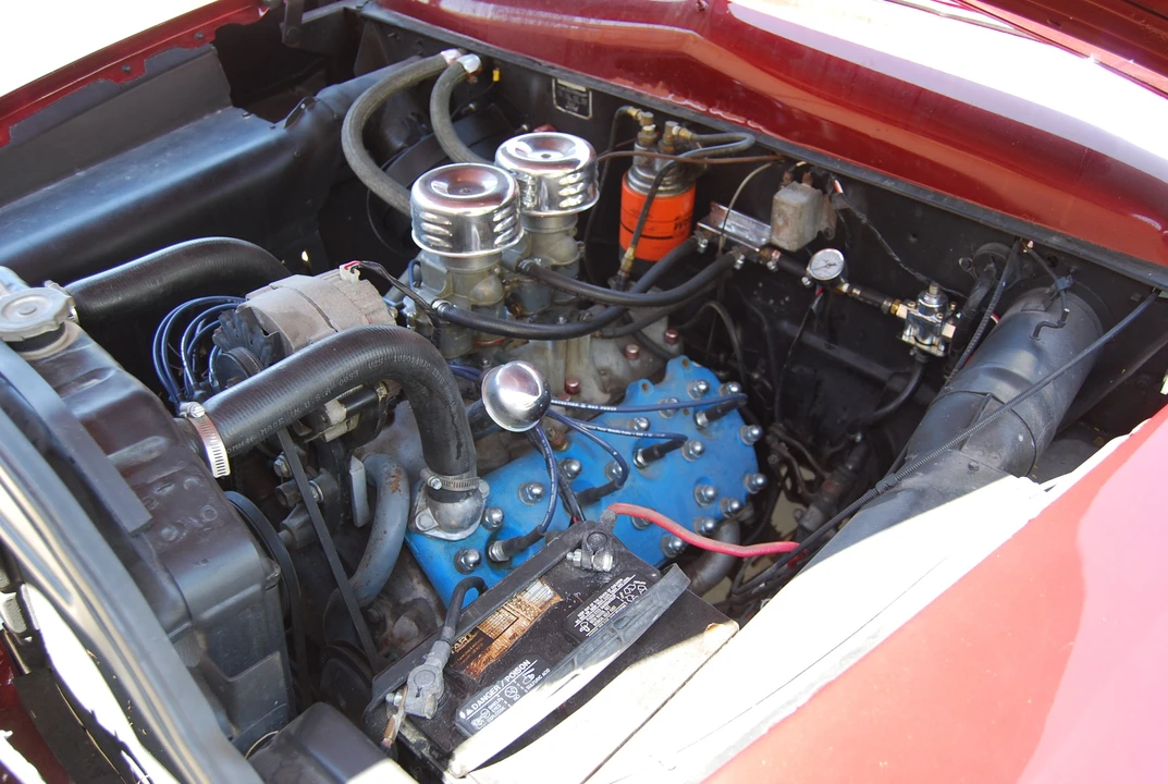1950 Ford Shoebox - Image 4 of 7