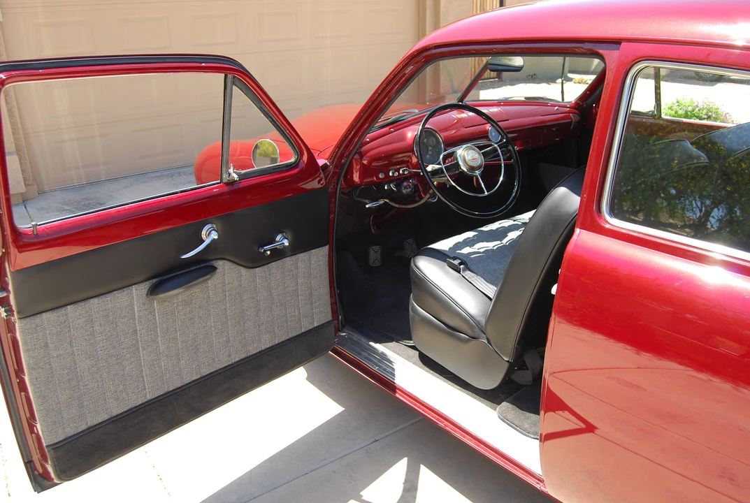 1950 Ford Shoebox - Image 2 of 7