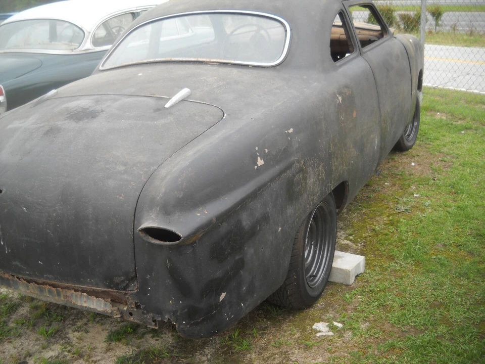 1950 Ford Shoebox - Image 3 of 8
