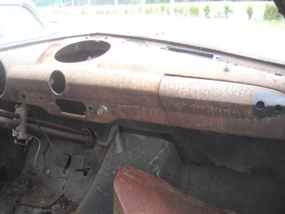 1950 Ford Shoebox - Image 5 of 8