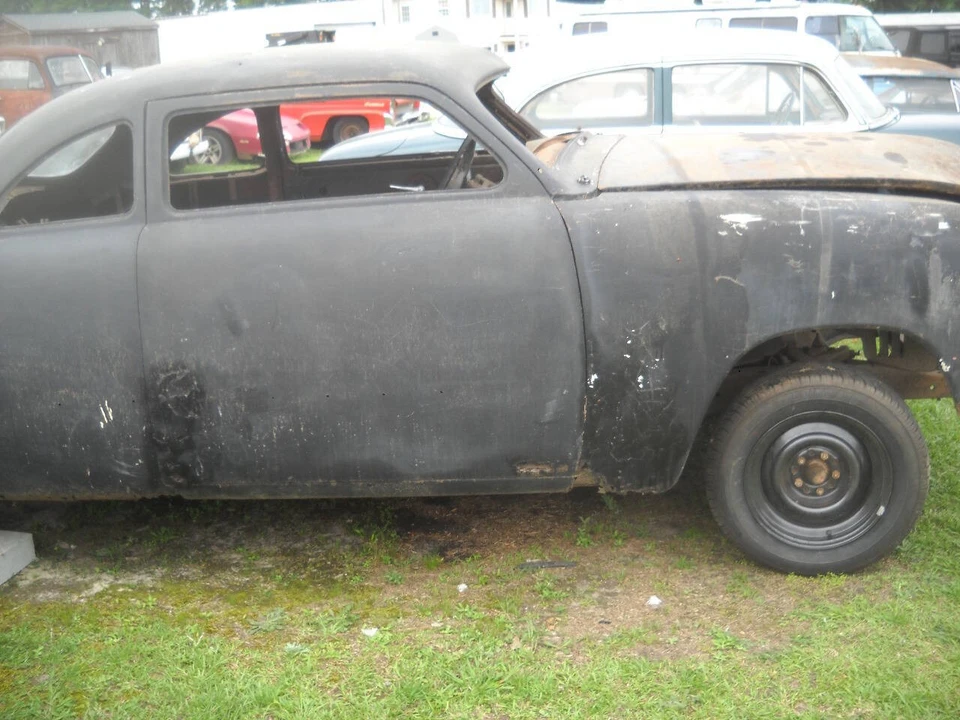 1950 Ford Shoebox - Image 2 of 8
