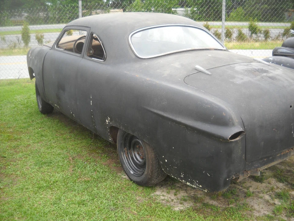 1950 Ford Shoebox - Image 4 of 8