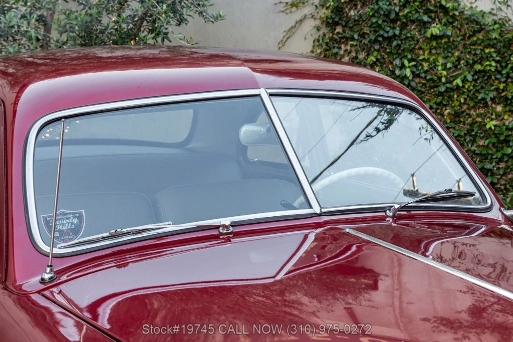 1950 Ford Shoebox - Image 9 of 12
