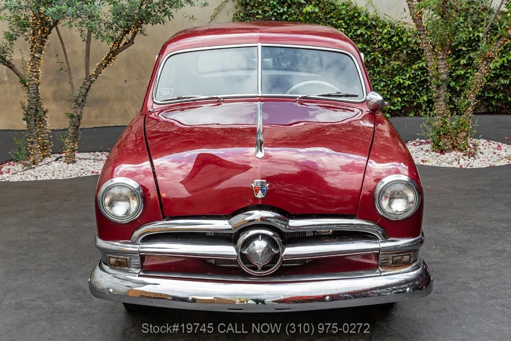 1950 Ford Shoebox - Image 2 of 12