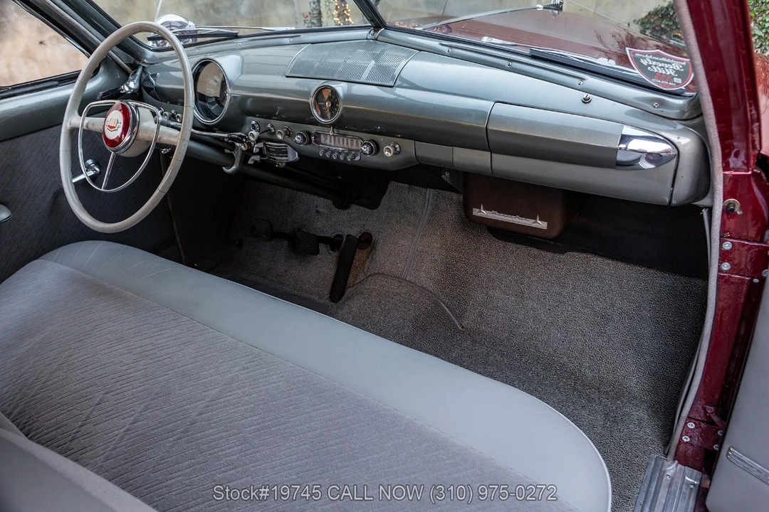 1950 Ford Shoebox - Image 23 of 31