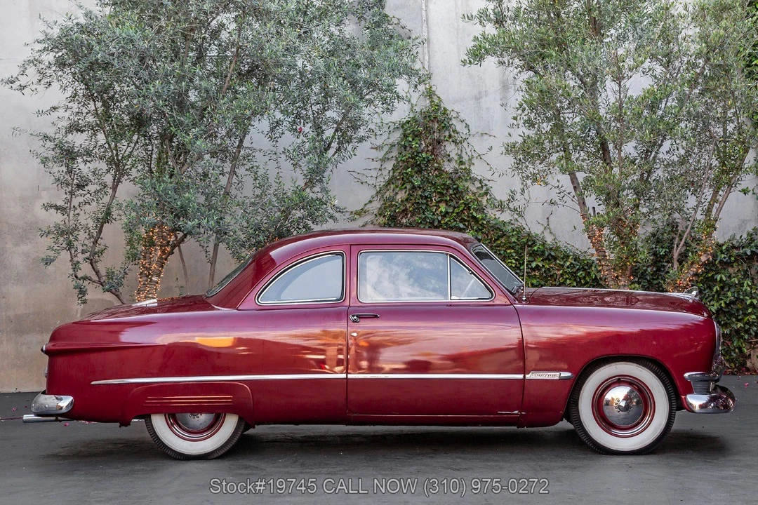 1950 Ford Shoebox - Image 4 of 31