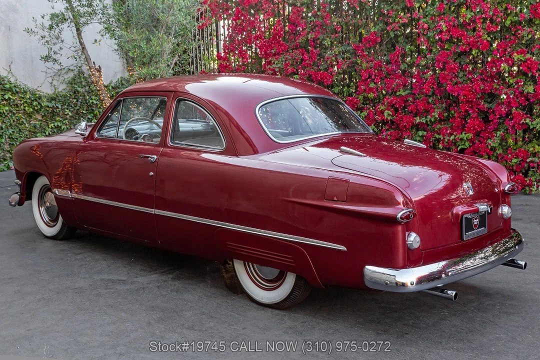 1950 Ford Shoebox - Image 8 of 31