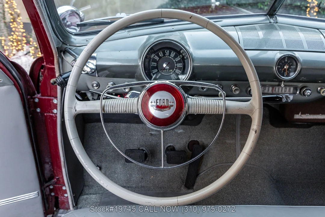 1950 Ford Shoebox - Image 19 of 31