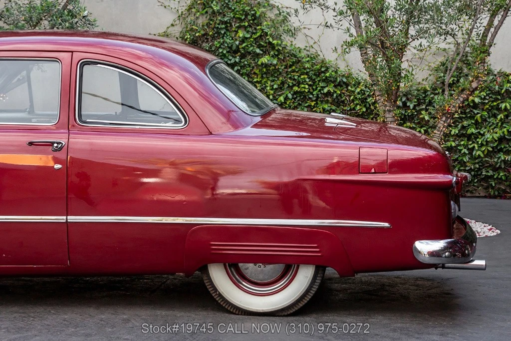 1950 Ford Shoebox - Image 13 of 24