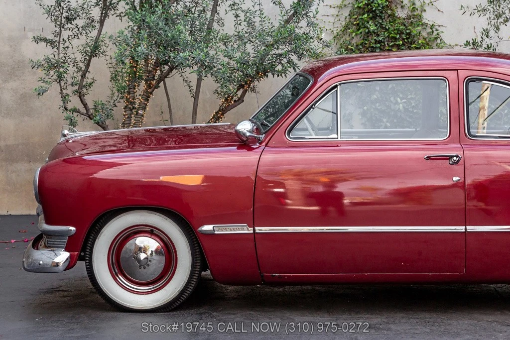 1950 Ford Shoebox - Image 12 of 24