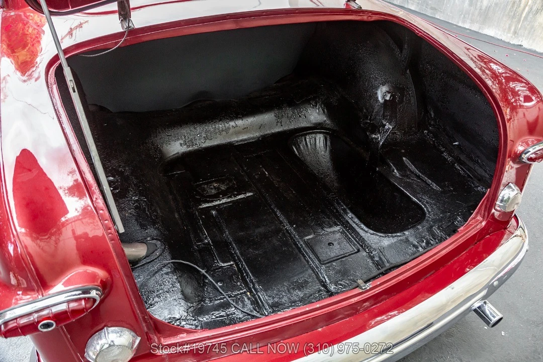 1950 Ford Shoebox - Image 26 of 31