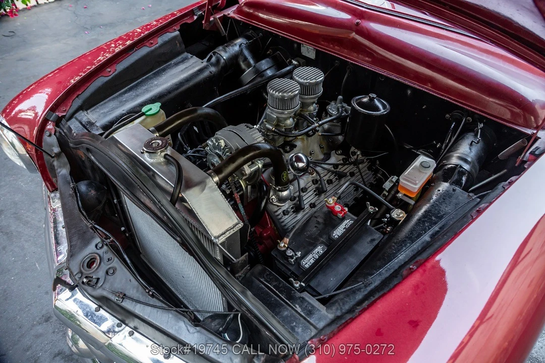 1950 Ford Shoebox - Image 29 of 31