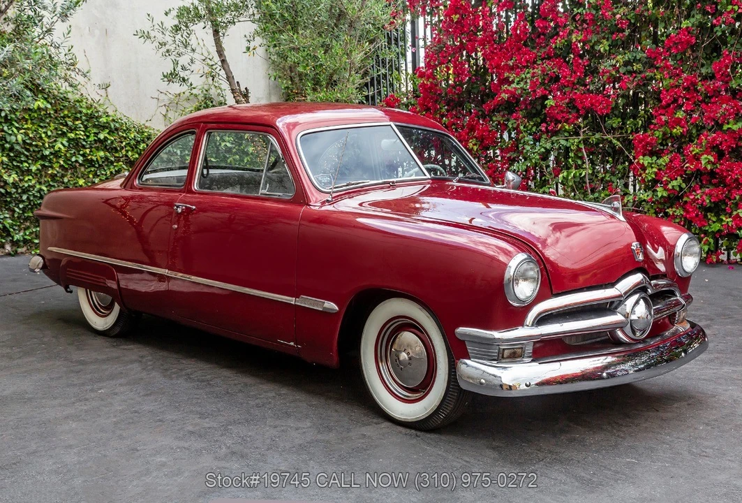 1950 Ford Shoebox - Image 3 of 31