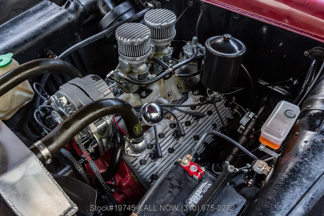1950 Ford Shoebox - Image 30 of 31