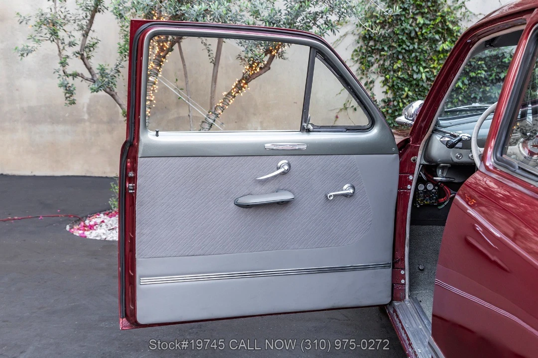1950 Ford Shoebox - Image 15 of 31