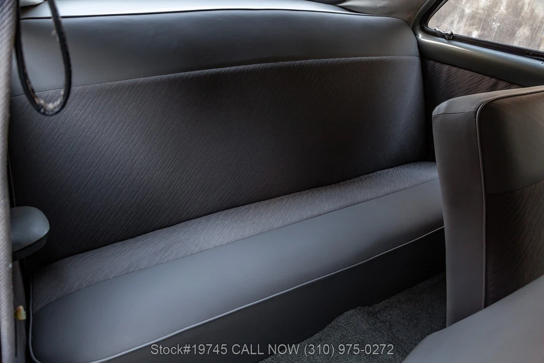 1950 Ford Shoebox - Image 22 of 31