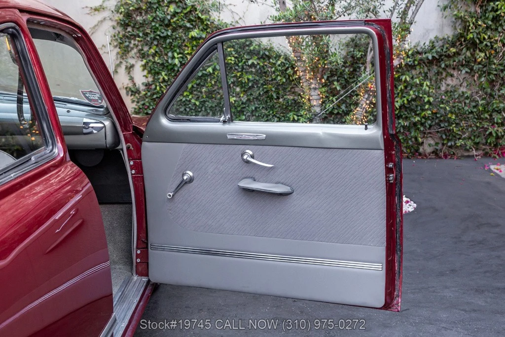 1950 Ford Shoebox - Image 23 of 24