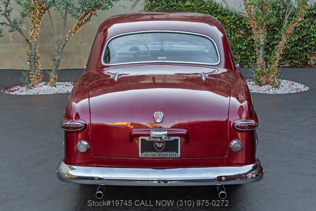 1950 Ford Shoebox - Image 6 of 24