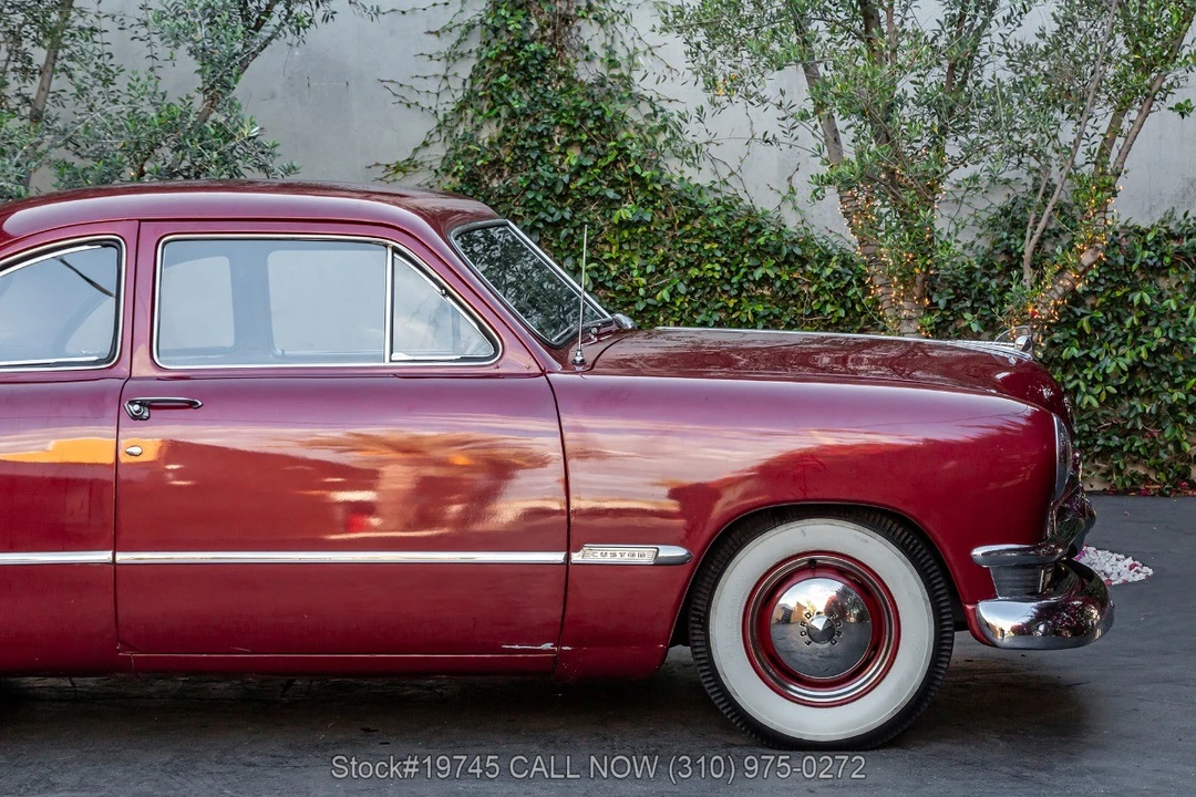 1950 Ford Shoebox - Image 11 of 31