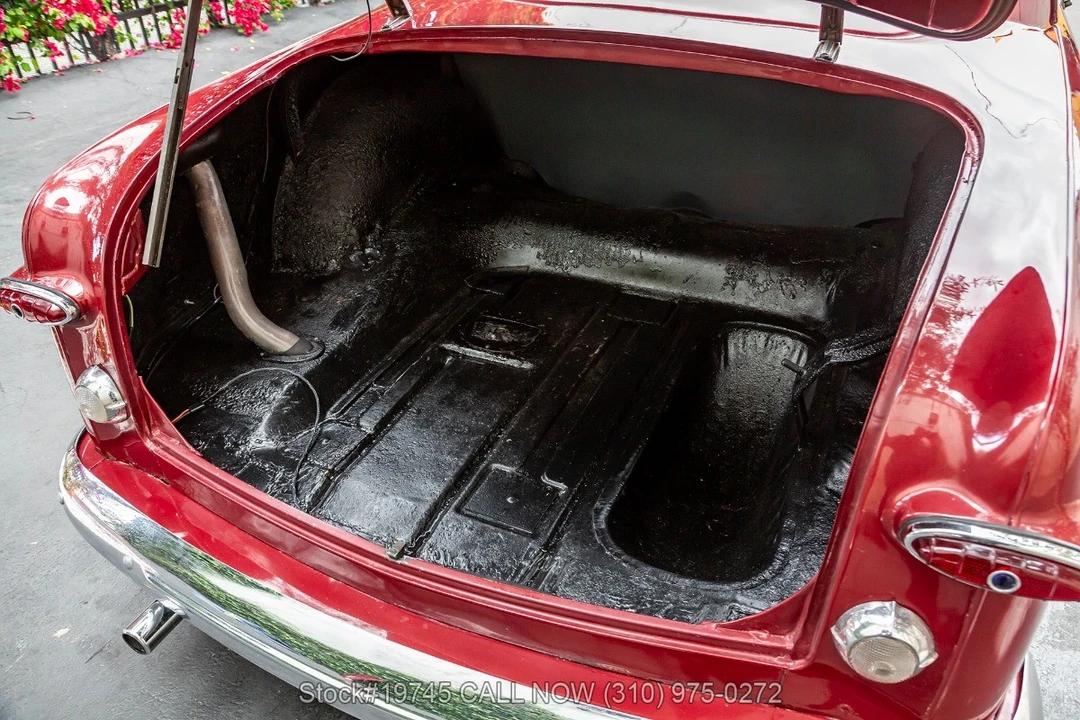 1950 Ford Shoebox - Image 28 of 31