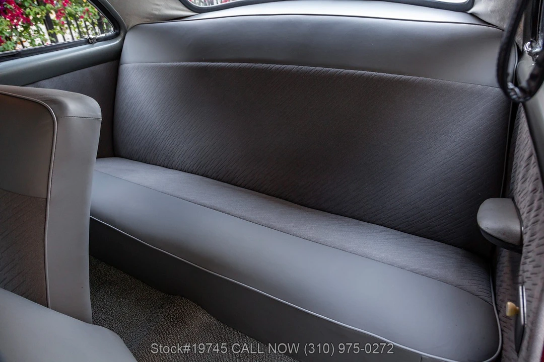 1950 Ford Shoebox - Image 17 of 31