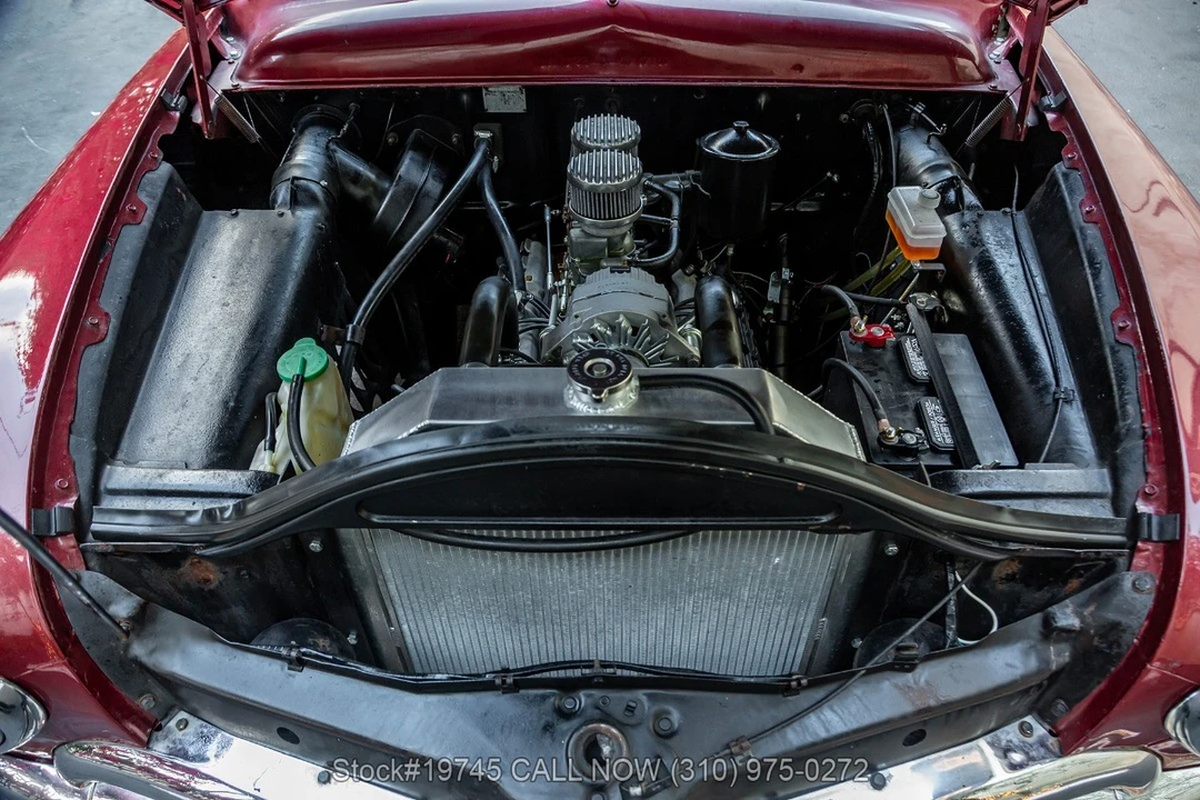 1950 Ford Shoebox - Image 31 of 31