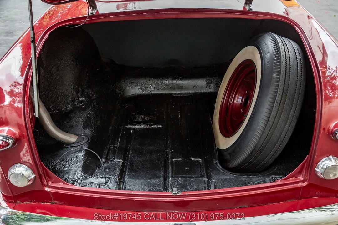 1950 Ford Shoebox - Image 25 of 31
