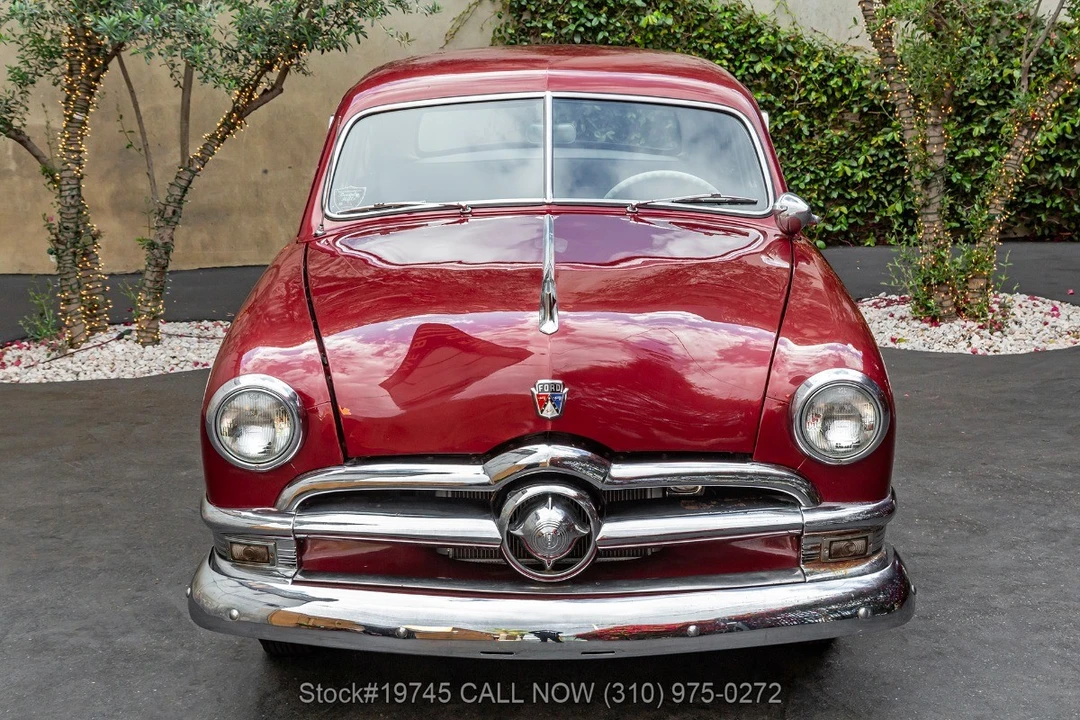 1950 Ford Shoebox - Image 2 of 31