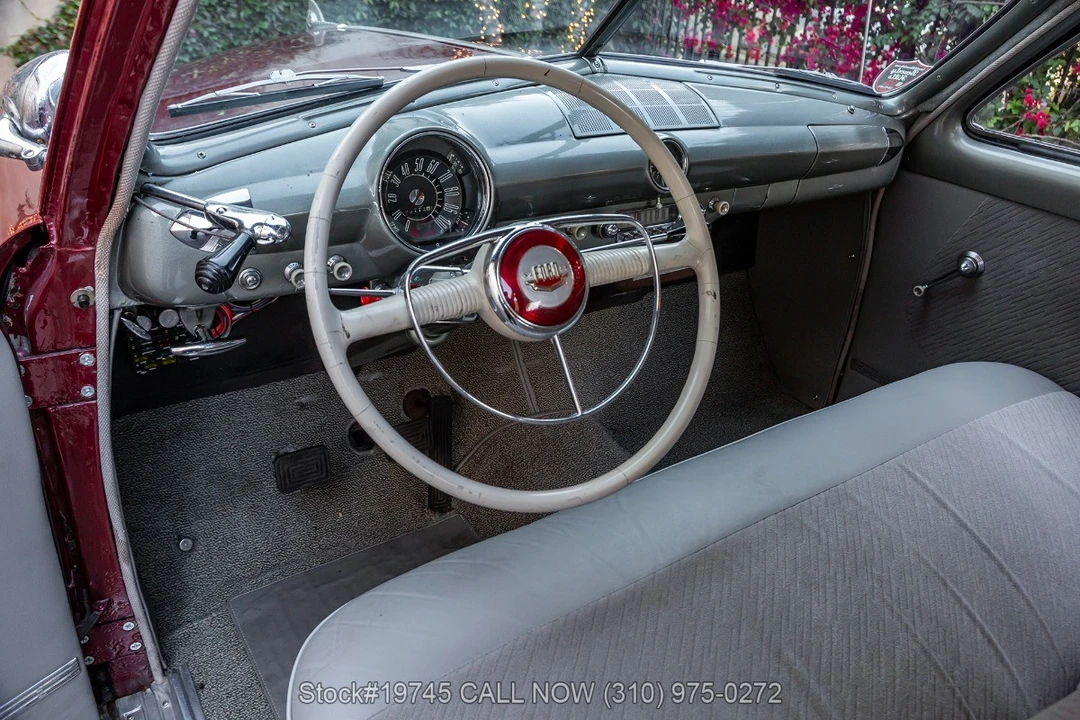 1950 Ford Shoebox - Image 18 of 31