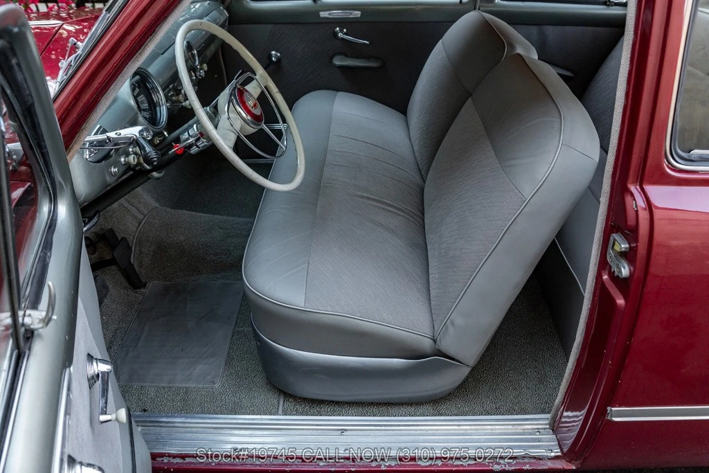 1950 Ford Shoebox - Image 15 of 24