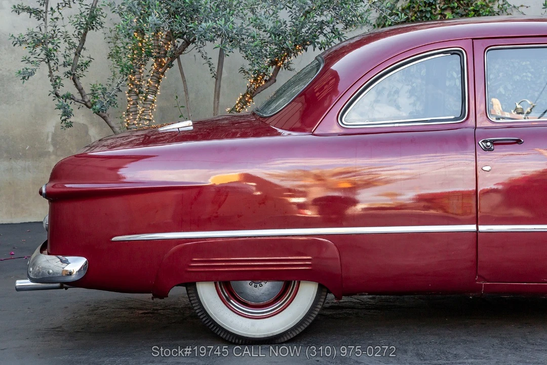 1950 Ford Shoebox - Image 12 of 31