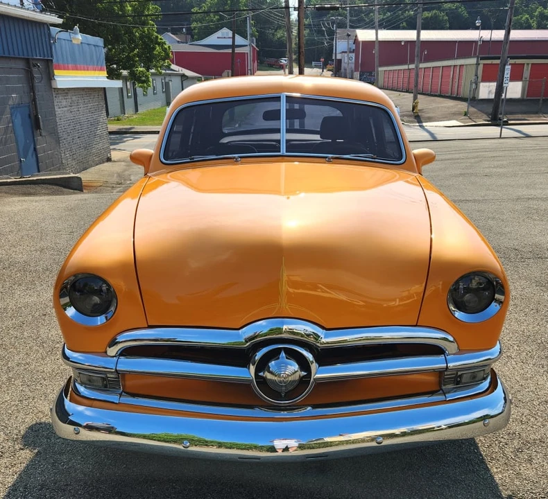 1950 Ford Shoebox - Image 4 of 28