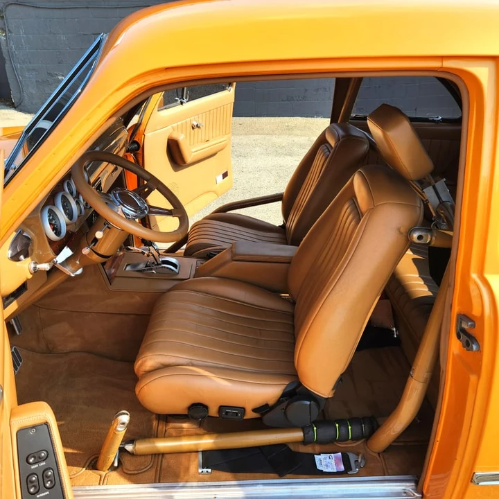 1950 Ford Shoebox - Image 12 of 28