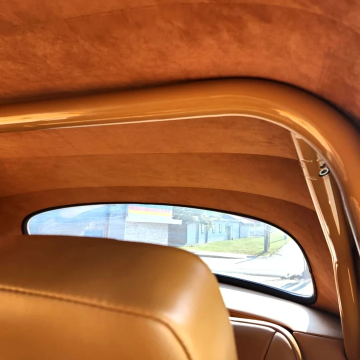 1950 Ford Shoebox - Image 13 of 28