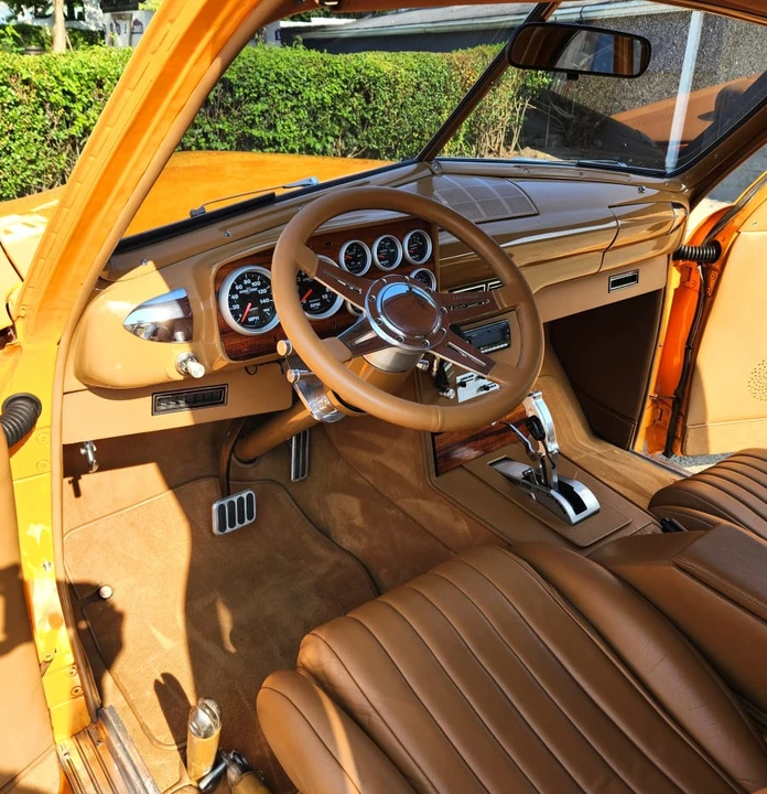 1950 Ford Shoebox - Image 18 of 28