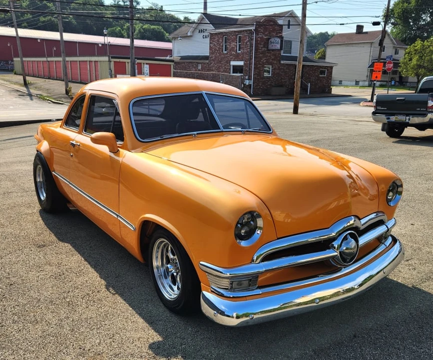 1950 Ford Shoebox - Image 6 of 28