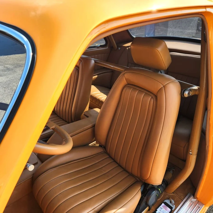 1950 Ford Shoebox - Image 14 of 28
