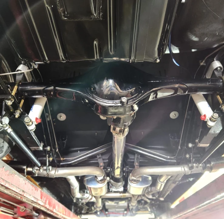 1950 Ford Shoebox - Image 27 of 28